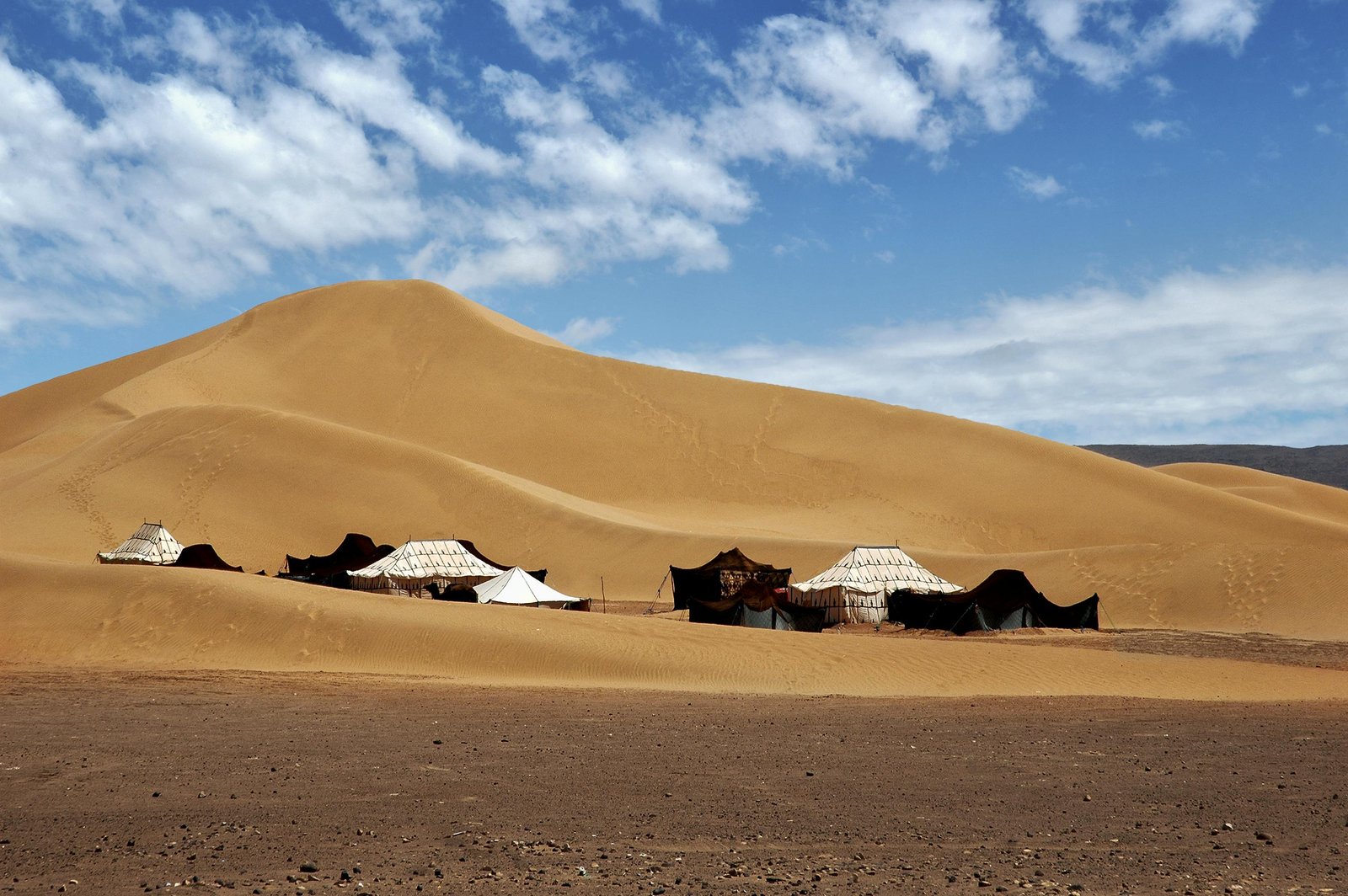 Deserts