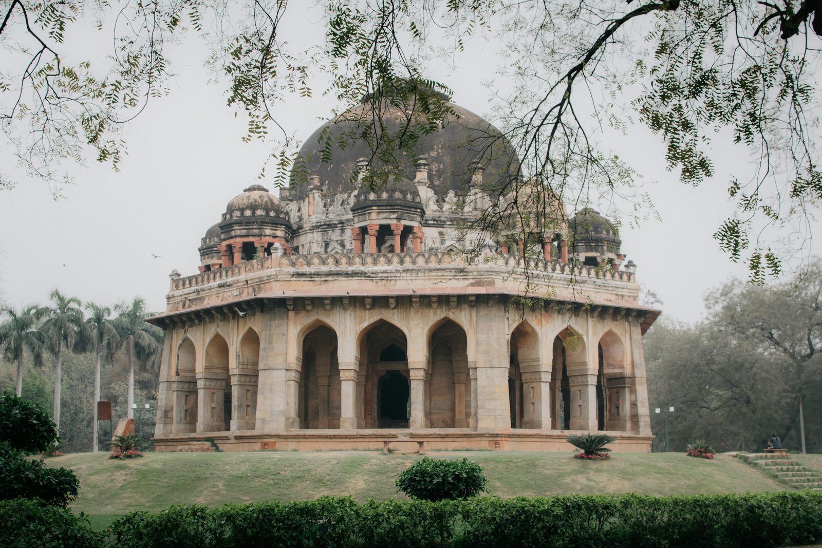 Historical Monuments