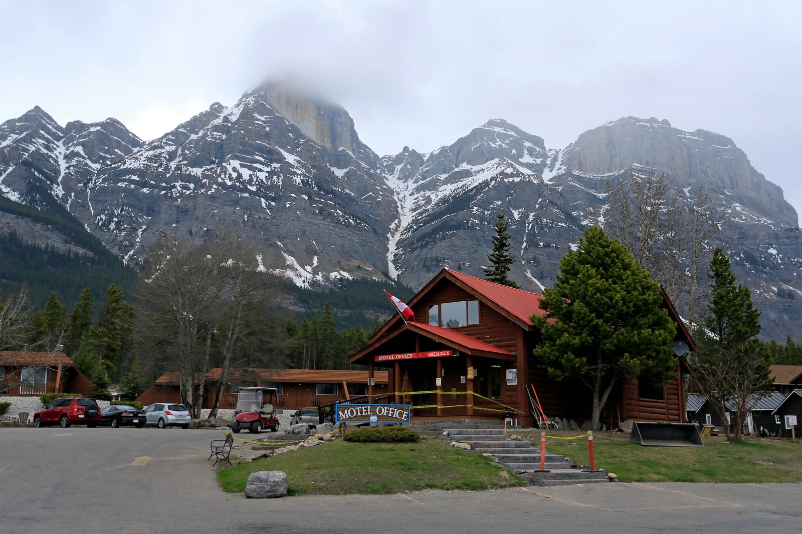 Mountains